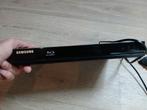 Samsung blueray speler, Audio, Tv en Foto, Schotelantennes, Ophalen of Verzenden, Zo goed als nieuw, Samsung