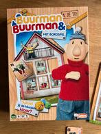 Buurman & Buurman Het Bordspel - Zo goed als nieuw!, Een of twee spelers, Ophalen of Verzenden, Zo goed als nieuw
