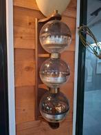 vintage Tfa sputnik weerstation, Antiek en Kunst, Ophalen
