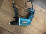 Makita hammer drill | Boormachine, Doe-het-zelf en Verbouw, Gereedschap | Boormachines, 600 watt of meer, Boor- en/of Breekhamer