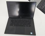 Dell XPS 9560 laptop Octa Core i7 16GB ram 512 SSD gaming, Computers en Software, Windows Laptops, Ophalen, Met videokaart, 2 tot 3 Ghz