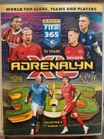 FIFA 365 Panini voetbalkaartjes ruilen, Hobby en Vrije tijd, Stickers en Plaatjes, Ophalen of Verzenden, Nieuw, Plaatje