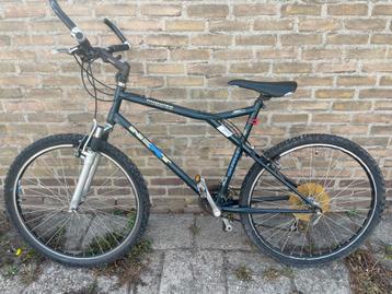 Gazelle impulse next MTB - mountainbike - OPKNAPPER beschikbaar voor biedingen