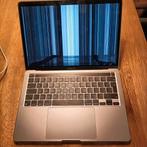MacBook Pro - Defect scherm, Computers en Software, Apple Macbooks, Gebruikt, 256 GB, Qwerty, 8 GB