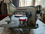 Naaimachine, Hobby en Vrije tijd, Naaimachines en Toebehoren, Ophalen of Verzenden, Zo goed als nieuw, Naaimachine, Overige merken