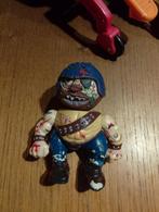 Madballs: Bruise Brother (AmToy) - VINTAGE COLLECTIBLES!!, Verzenden, Gebruikt