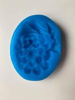 First Impressions mal / mold kerstman | zeepmallen - zeepjes, Ophalen of Verzenden, Zo goed als nieuw