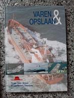 Varen & Opslaan -75jr Gebr.Broere, Ophalen of Verzenden, Zo goed als nieuw, Motorboot, Boek of Tijdschrift