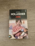 Judas - Astrid Holleeder frans, Ophalen of Verzenden, Gelezen