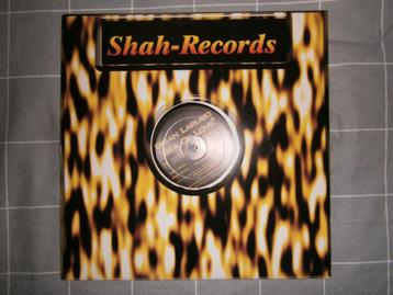 Brian Laruso – Sea Of Love. 2001. Shah-Records #2007. Trance beschikbaar voor biedingen