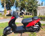 Kymco Agility 50 snor, Fietsen en Brommers, Scooters | Kymco, Ophalen, Gebruikt, Benzine, Agility