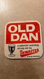 Bierviltje, Ophalen of Verzenden, Zo goed als nieuw, Viltje(s), Overige merken