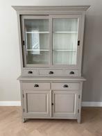 Buffetkast, Huis en Inrichting, Ophalen, Gebruikt, 100 tot 150 cm, Klassiek