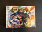 Tiptoi - De magie van het lezen (excl. pen), Ophalen of Verzenden, Zo goed als nieuw, Taal en Lezen, Met geluid