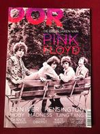 Pink Floyd artikel in muziekblad Oor, Ophalen, Zo goed als nieuw, Boek, Tijdschrift of Artikel