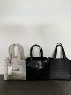 Ted baker tas mini, Ophalen of Verzenden, Gebruikt, Overige kleuren, Handtas