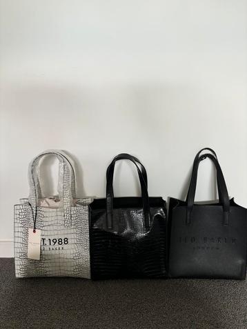 Ted baker tas mini beschikbaar voor biedingen