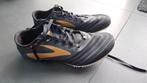 Brooks QWK 3 sprint spikes maat 38, Sport en Fitness, Loopsport en Atletiek, Gebruikt, Spikes, Hardlopen, Ophalen