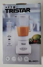 Tristar Blender BL-4431, Ophalen of Verzenden, Nieuw, Blender