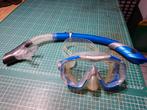 U.S. Divers Snorkelset - Masker en Snorkel, Watersport en Boten, Snorkelen, Ophalen of Verzenden, Gebruikt, Snorkelset