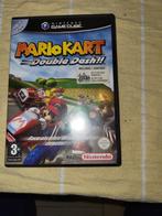 Mario Kart Double Dash / Zelda Collectors Edition Gamecube, Spelcomputers en Games, Games | Nintendo GameCube, Gebruikt, Racen en Vliegen