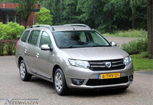 Dacia Logan MCV 0.9 TCe Lauréate | 2014 | Leuke auto | Nwe, Auto's, Dacia, Bedrijf, Te koop, Logan MCV, ABS, Airbags, Alarm, Bluetooth