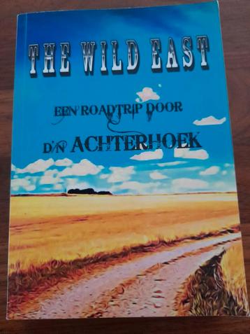 The Wild East - Roadtrip door de Achterhoek beschikbaar voor biedingen