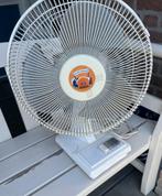 Te koop gebruikte tafel ventilator., Ophalen of Verzenden, Gebruikt, Tafelventilator