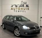 Volkswagen Golf Variant 1.2 TSI Highline BlueMotion Nap Deal, Voorwielaandrijving, Euro 5, Stof, Gebruikt