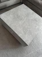 Salontafel Westwing te koop vanaf maart, Ophalen, 100 tot 150 cm, 50 tot 100 cm, Zo goed als nieuw