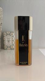 Krizia K vintage parfum jaren 80, Ophalen of Verzenden, Zo goed als nieuw
