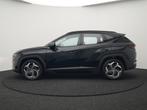 Hyundai Tucson 1.6 T-GDI Comfort 4WD Plug In Hybrid 266pk De, Auto's, Automaat, 1350 kg, Stof, Gebruikt