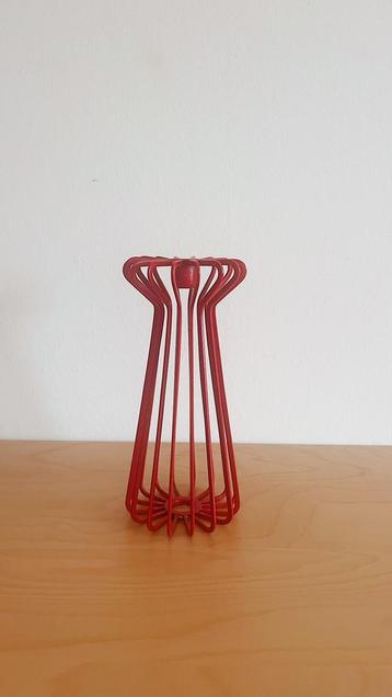 Vintage IKEA Trådig kandelaar Ehlen Johansson 1999 beschikbaar voor biedingen