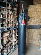 Boxzak muurbeugel, Sport en Fitness, Ophalen of Verzenden, Zo goed als nieuw, Bokszak