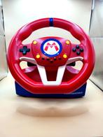 Hori Mario Kart Racing Wheel & Pedalen Nintendo Switch, Spelcomputers en Games, Spelcomputers | Nintendo Consoles | Accessoires