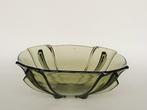 Schaal Hermanova Hut Stölzle Sklo Union Art Deco, Antiek en Kunst, Ophalen of Verzenden