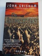 John Grisham - De erfpachters, Ophalen of Verzenden, Zo goed als nieuw, John Grisham