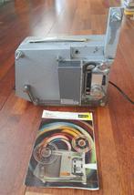 Liesegang Synchro S1 Filmprojector 8 mm, Projector, 1960 tot 1980, Ophalen