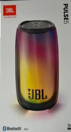 JBL pulse 5, Audio, Tv en Foto, Luidsprekers, Nieuw, Ophalen of Verzenden
