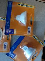 3 x Led Lamp 5,5 Watt-35W, Ophalen of Verzenden, Onbekend, Onbekend, Onbekend