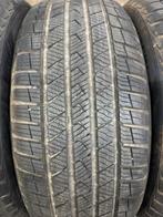 4x 215-55-17 Vredestein Quattrac all season zgan €400 all in, Ophalen, 17 inch, All Season, Band(en)