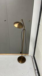 Mooie leeslamp, Huis en Inrichting, Lampen | Vloerlampen, Ophalen, Zo goed als nieuw, Metaal, 150 tot 200 cm