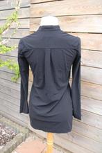 Tuniek zwart Jane Lushka mt Xs( Valt groter) travel Vaste pr, Kleding | Dames, Zwart, Ophalen of Verzenden, Zo goed als nieuw