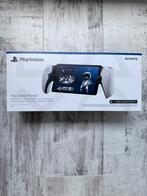 PlayStation Portal (incl accessories, bescherming en doos), Ophalen of Verzenden, Zo goed als nieuw