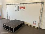 Beks dubbele bodem set / bedrijfswageninrichting / ladekast, Auto diversen, Ophalen of Verzenden