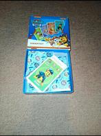Paw Patrol Kwarten - Compleet in Doos, Een of twee spelers, Ophalen of Verzenden, Zo goed als nieuw, Tactic