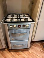 Atag gasfornuis “cote d’azur”, Witgoed en Apparatuur, Fornuizen, Gebruikt, Minder dan 85 cm, Gas, Vrijstaand