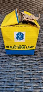 Sealed beam lamp, Ophalen of Verzenden, Nieuw