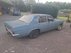 Opel kapitan 6 cilinder oldtimer admiral diplomat, Auto's, Particulier, Te koop