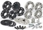 TMP Spoorverbreders spacers 5x100 5x114.3 5x120 5x130 5x112, Auto diversen, Tuning en Styling, Ophalen of Verzenden